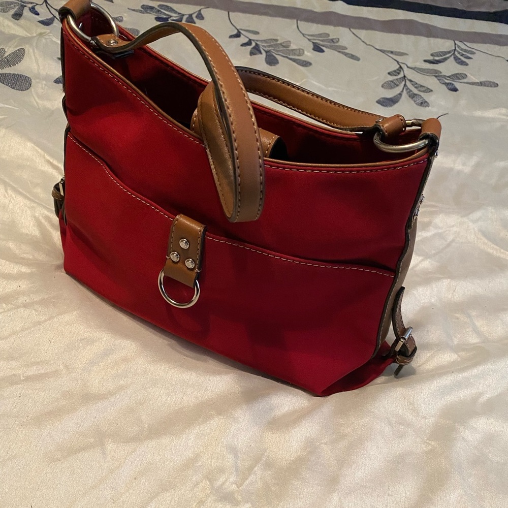 Nine West purse